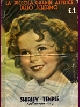 Shirley Temple - La piccola grande attrice dello schermo